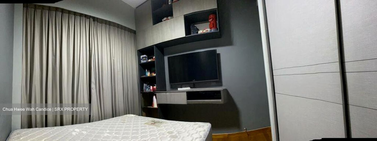 Rivertrees Residences (D28), Apartment #523284361